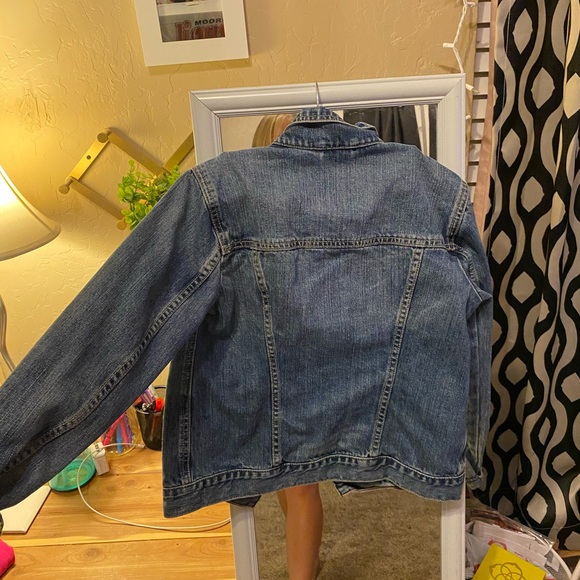 Jean jacket - Picture 3 of 3